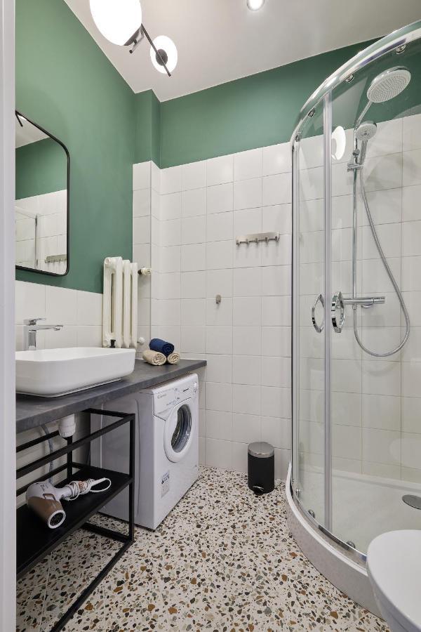 Plac Ratuszowy 50 - Old Town - 2 Sypialnie I Salon Jelenia Gora Bagian luar foto